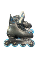 Marsblade Inline Skates Size 4-new with extra wheels and tool