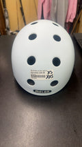 Melon Bike Helmet Berlin Matte Blue  XXS-XS-New