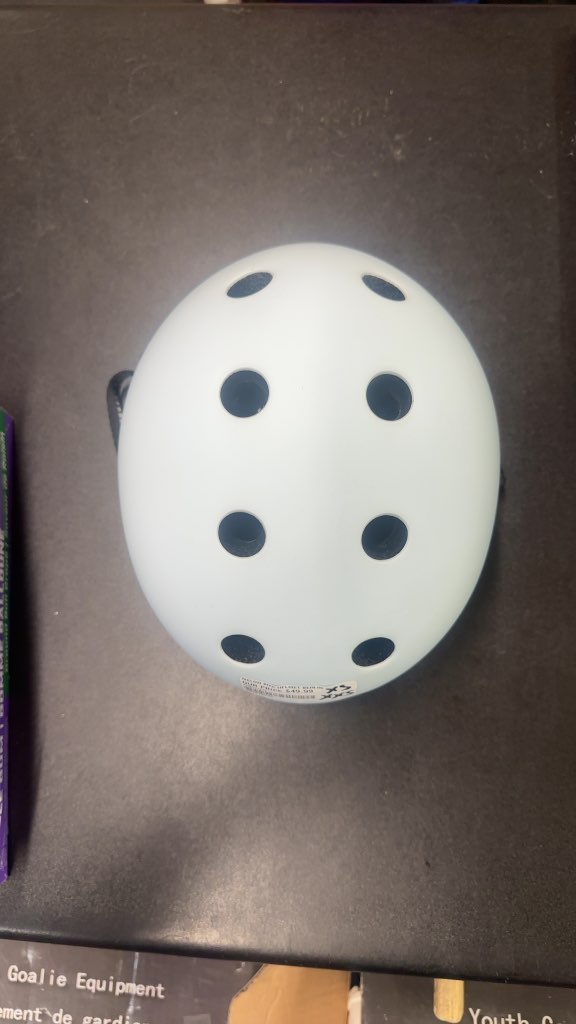 Melon Bike Helmet Berlin Matte Blue  XXS-XS-New