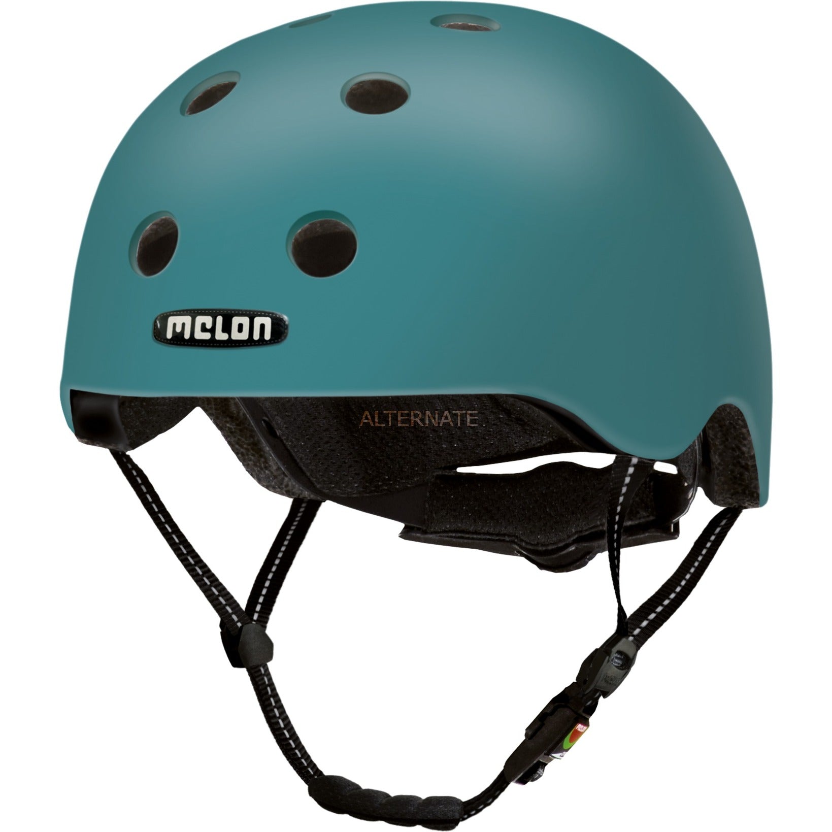 Melon Helmet