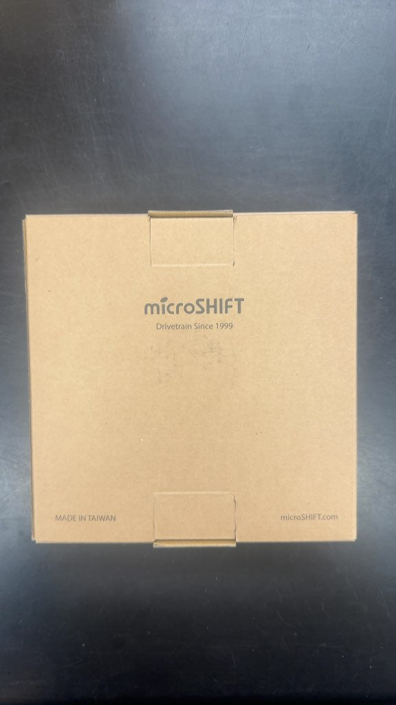 microSHIFT Cassette CS-H100 10-Speed 11-36T New in Box