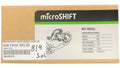 microSHIFT Rear Derailleur RD-M26L 8/9 Speed Long Cage New