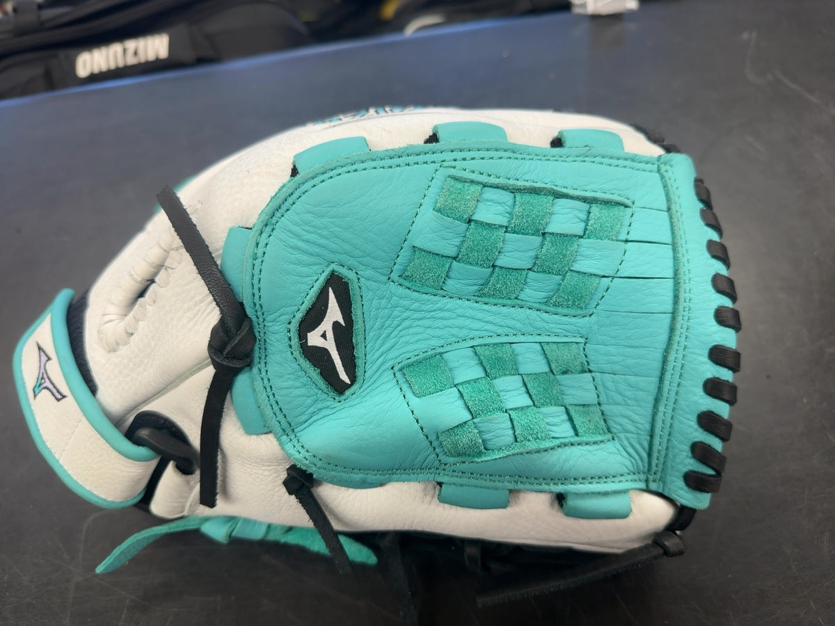 Mizuno Franchise Fastpitch 12" Softball Glove - GFN1201F5