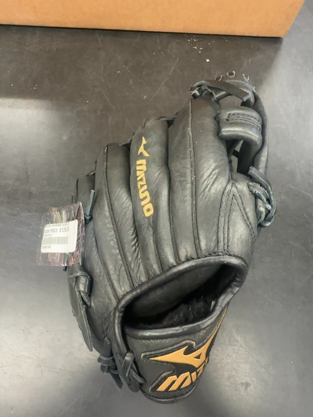 Mizuno GXT 2A 9" Baseball Training Glove