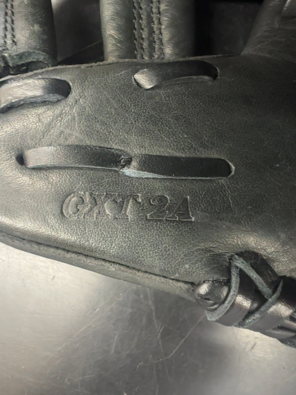 Mizuno GXT 2A 9" Baseball Training Glove