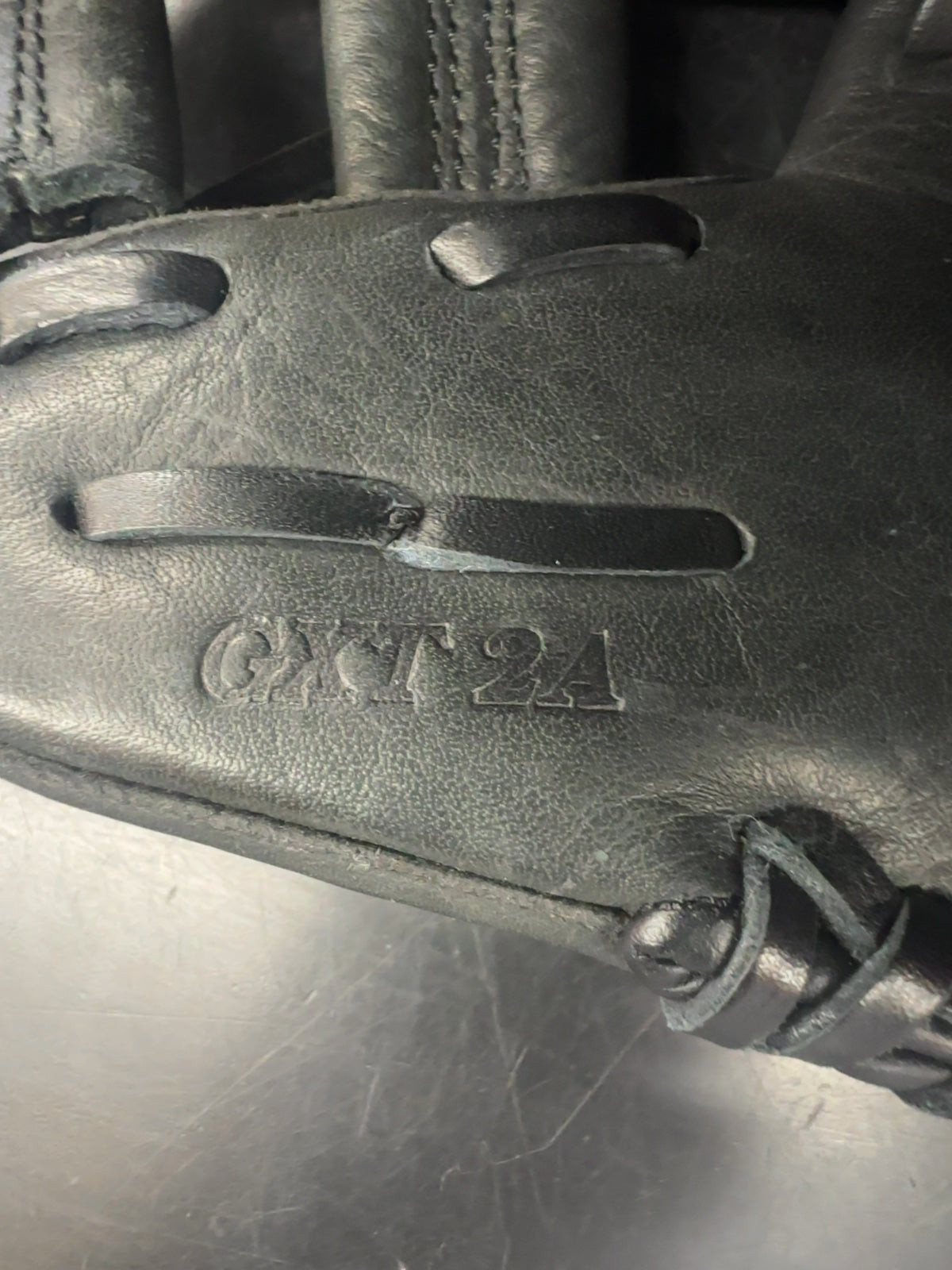 Mizuno GXT 2A 9" Baseball Training Glove