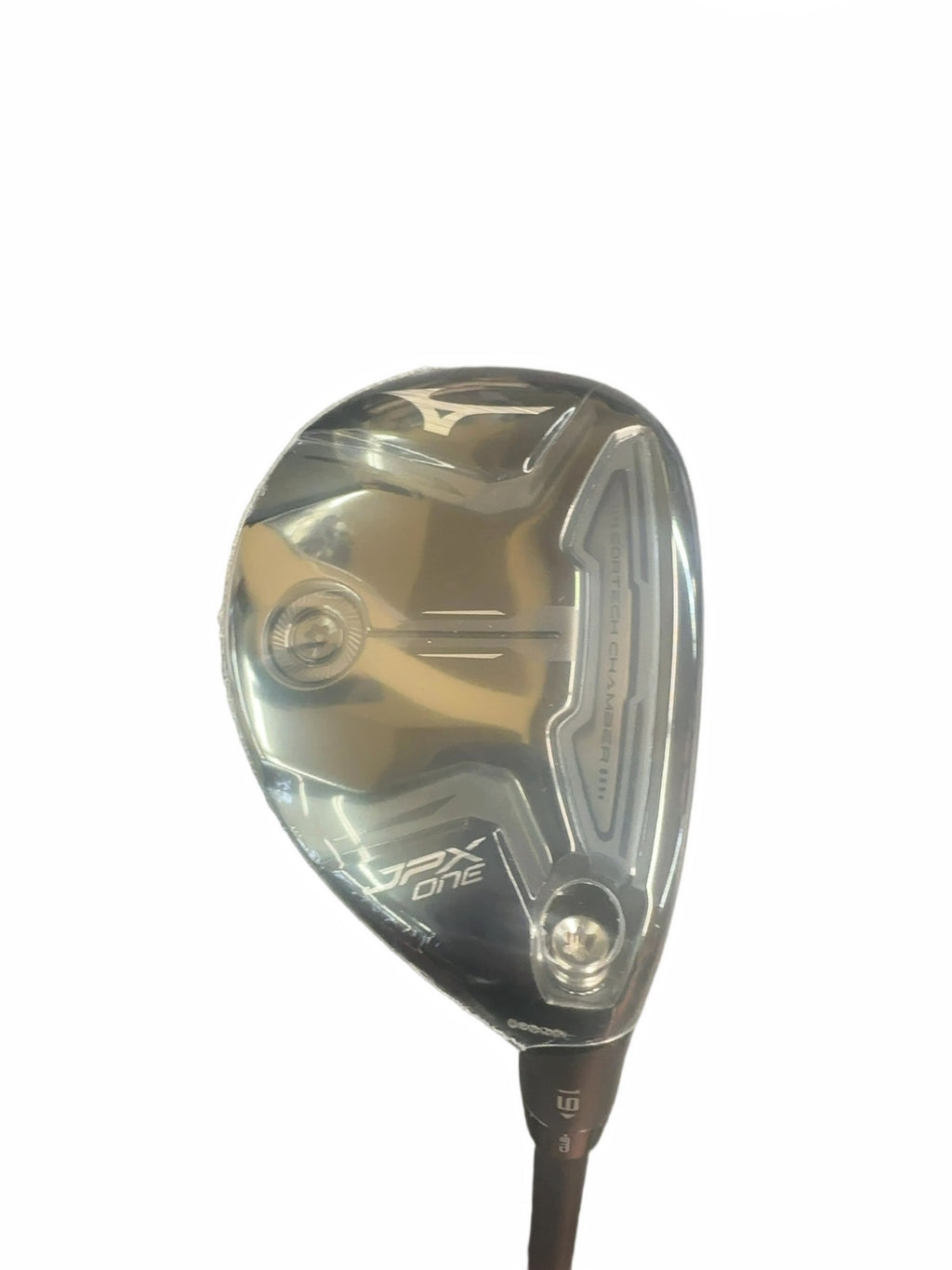 Mizuno JPX Fli-Hi 19° Hybrid - Tensei Blue 75HY Stiff Flex
Brand new in wrapper