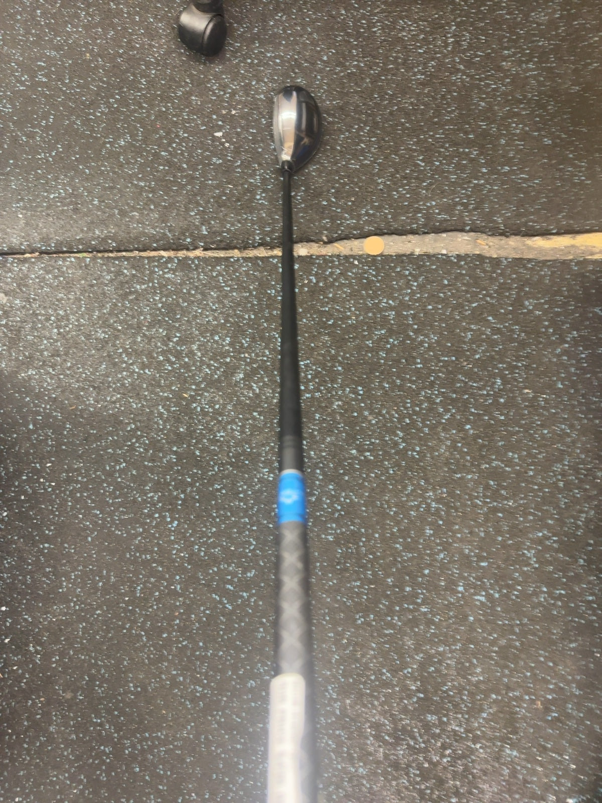 Mizuno JPX Fli-Hi 19° Hybrid - Tensei Blue 75HY Stiff Flex
Brand new in wrapper
