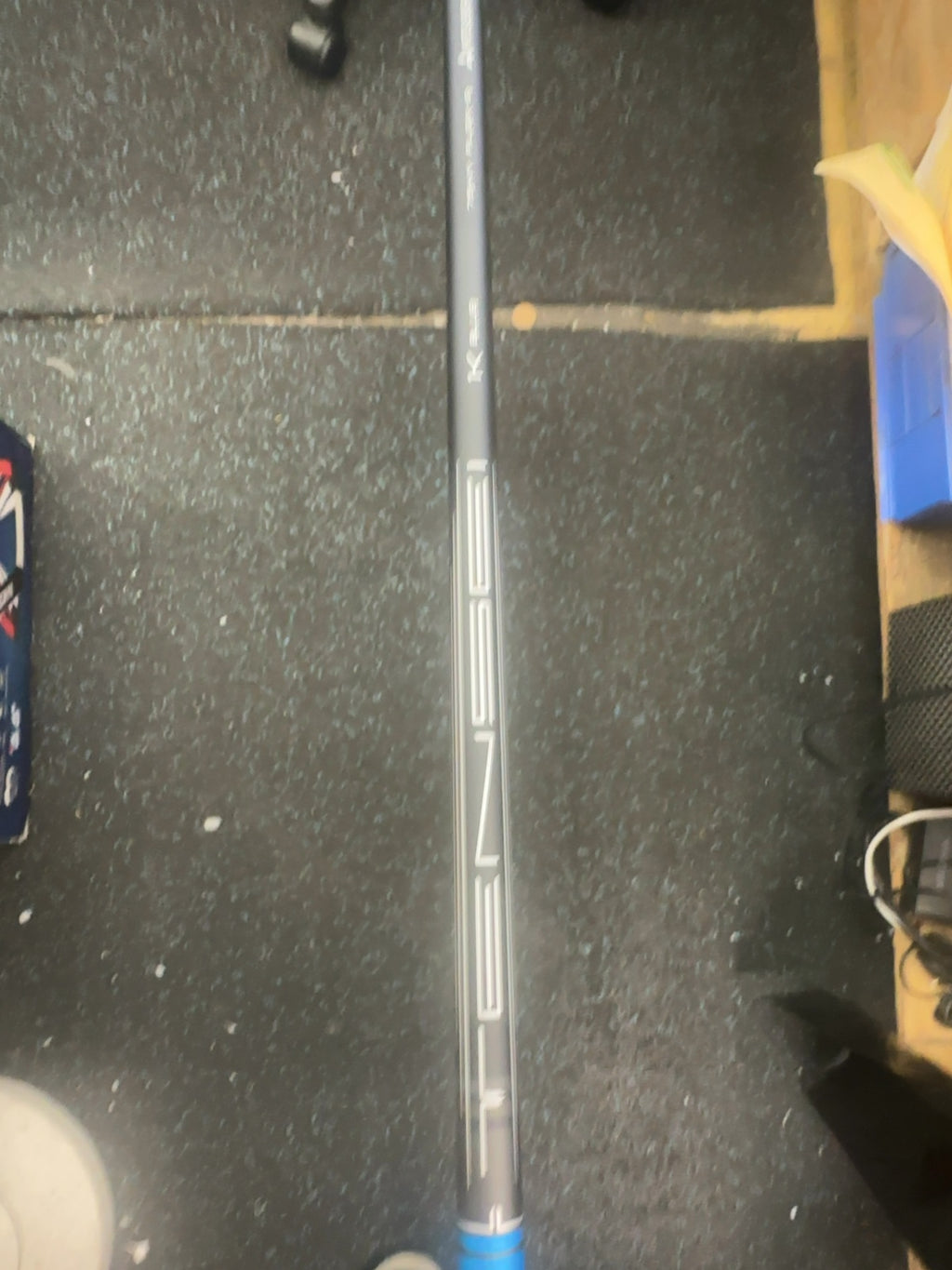Mizuno JPX FLI-HI 25 Degree Hybrid Golf Club
Brand new in wrapper with head cover