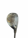 Mizuno JPX ONE 28° Hybrid Golf Club
Brand new in wrapper with head cover