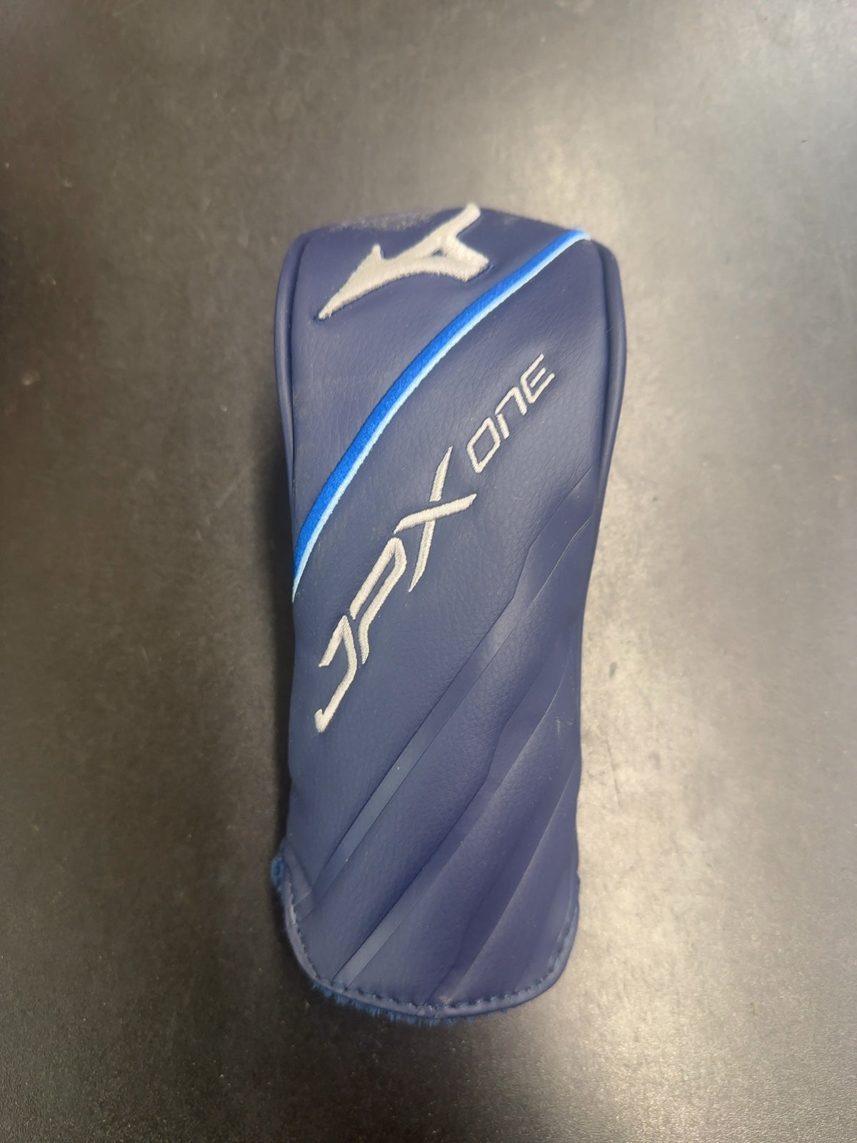 Mizuno JPX ONE 28° Hybrid Golf Club
Brand new in wrapper with head cover