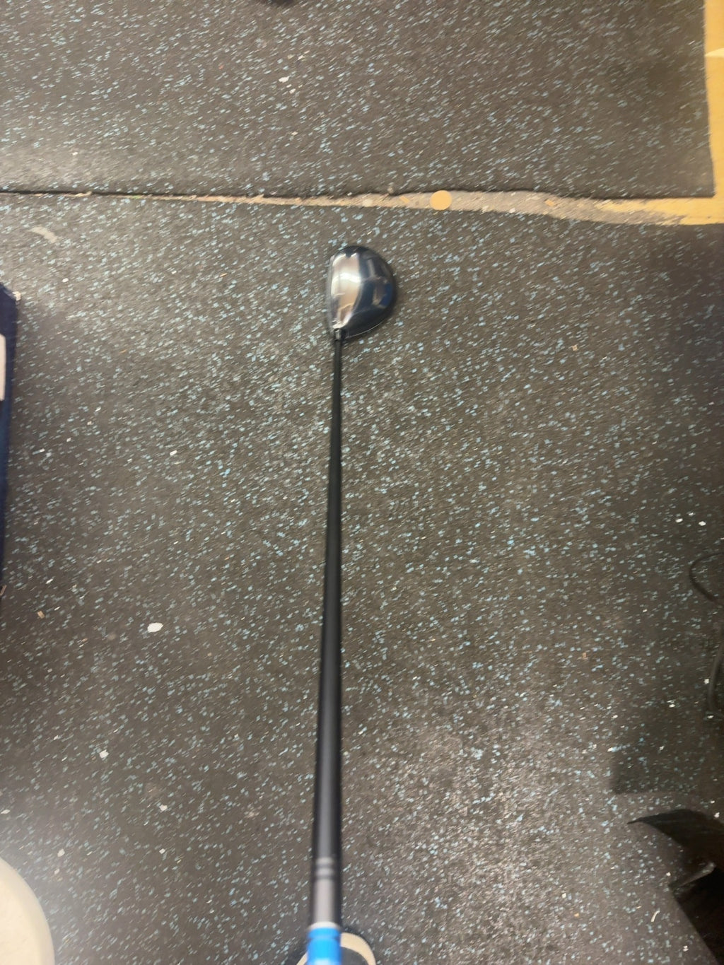 Mizuno JPX ONE 3-Wood 15° Fairway Wood - Tensei 1K Blue 75 Stiff
Brand new in wrapper with head cover