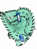 Mizuno MVP Prime Elite X 12.5" Fastpitch First Base Mitt