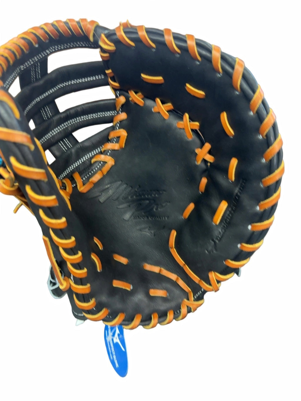 Mizuno Pro GMP-300LT 13" First Base Mitt