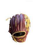 Mizuno Pro Select 11.75" Baseball Glove GPS-51R