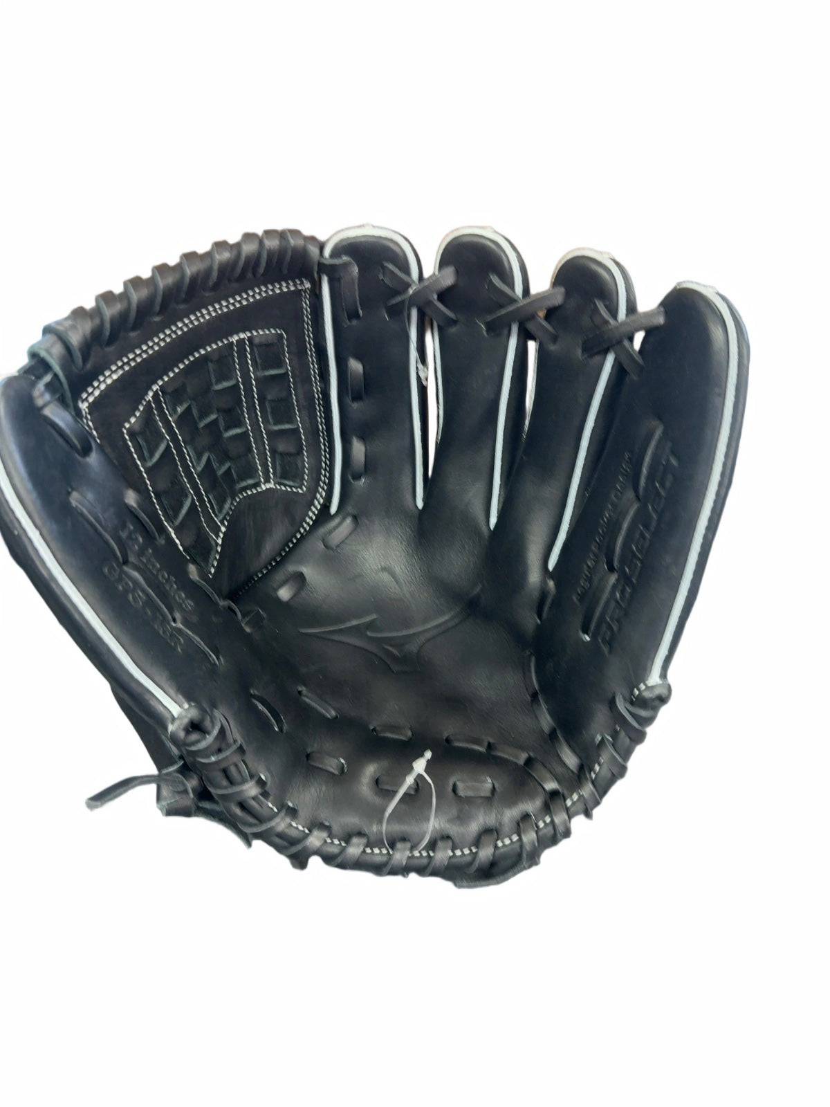 Mizuno Pro Select 12" Baseball Glove GPS-13R