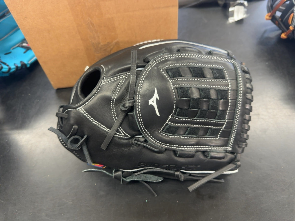 Mizuno Pro Select 12" Baseball Glove GPS-13R