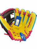 Mizuno Pro Select Dynacage 11.5" Baseball Glove GPS-41RDC