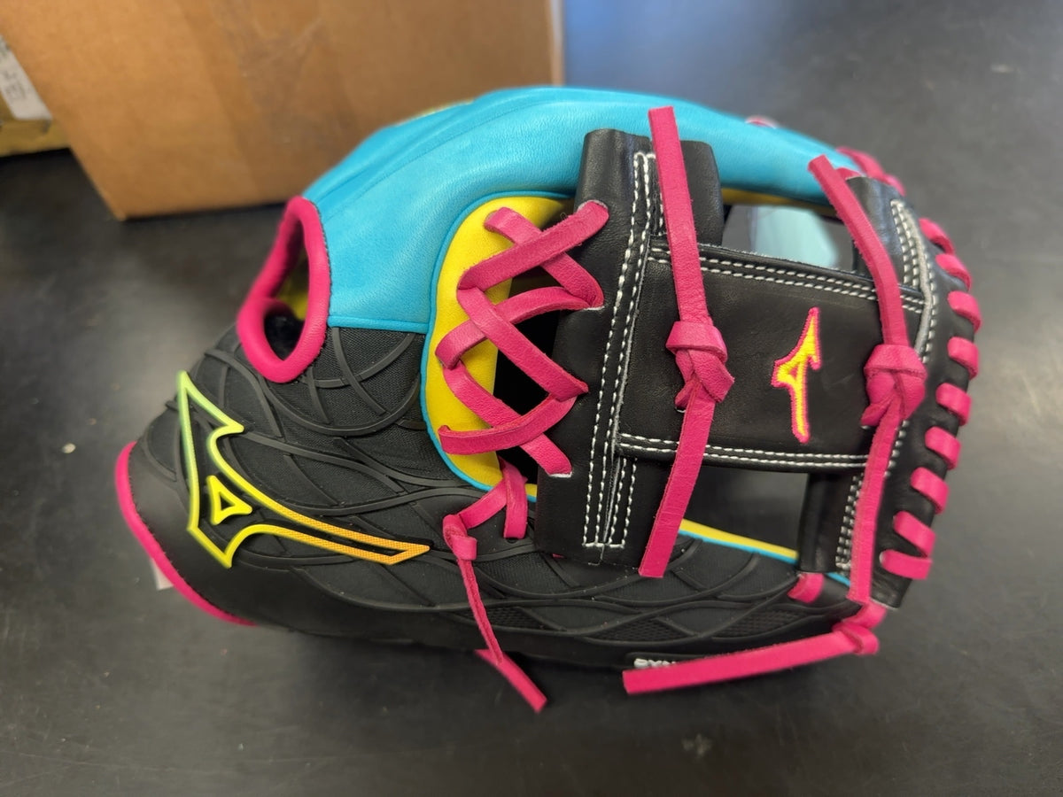 Mizuno Pro Select Dynacage 11.5" Baseball Glove GPS-41RDC