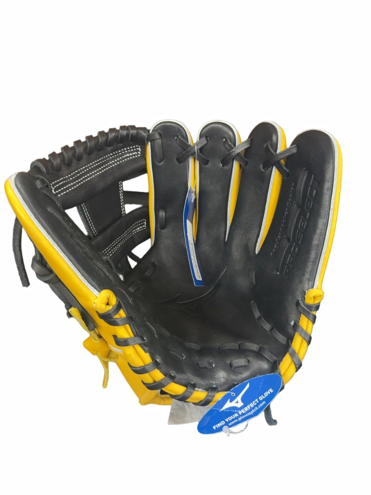 Mizuno Pro Select GPS-43R 11.5" Baseball Glove
