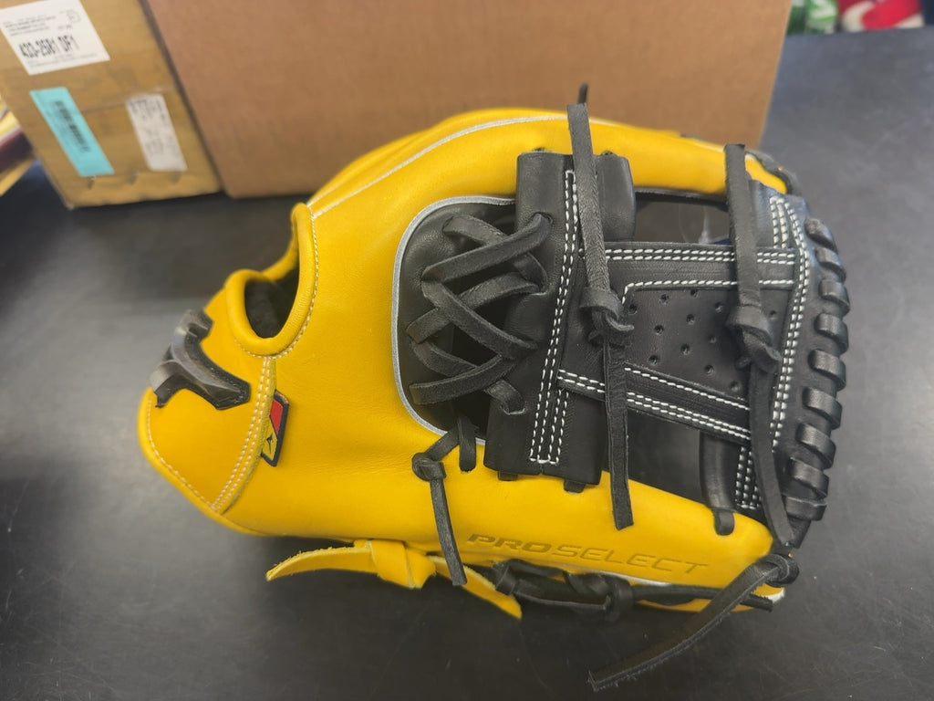 Mizuno Pro Select GPS-43R 11.5" Baseball Glove