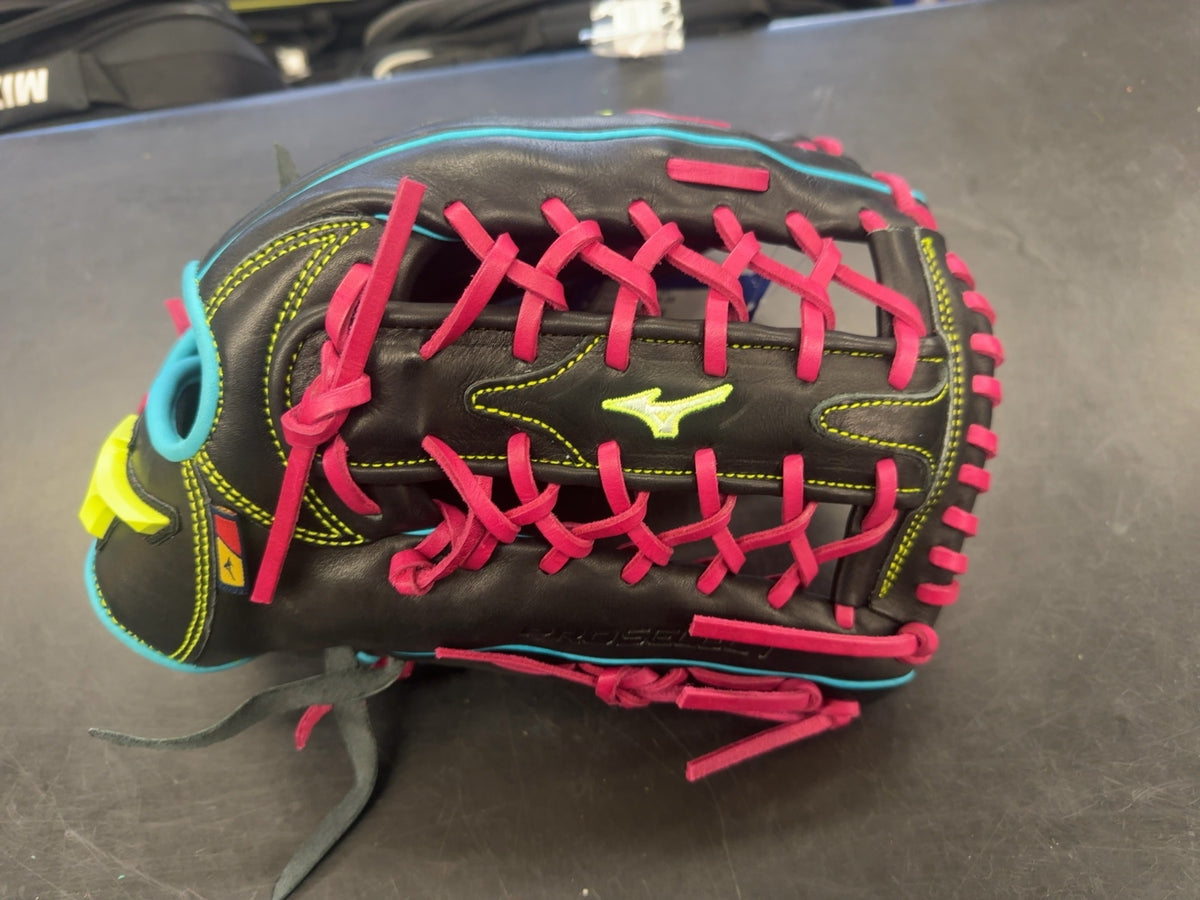 Mizuno Pro Select Neo 12.5" Baseball Glove GPSN-70
