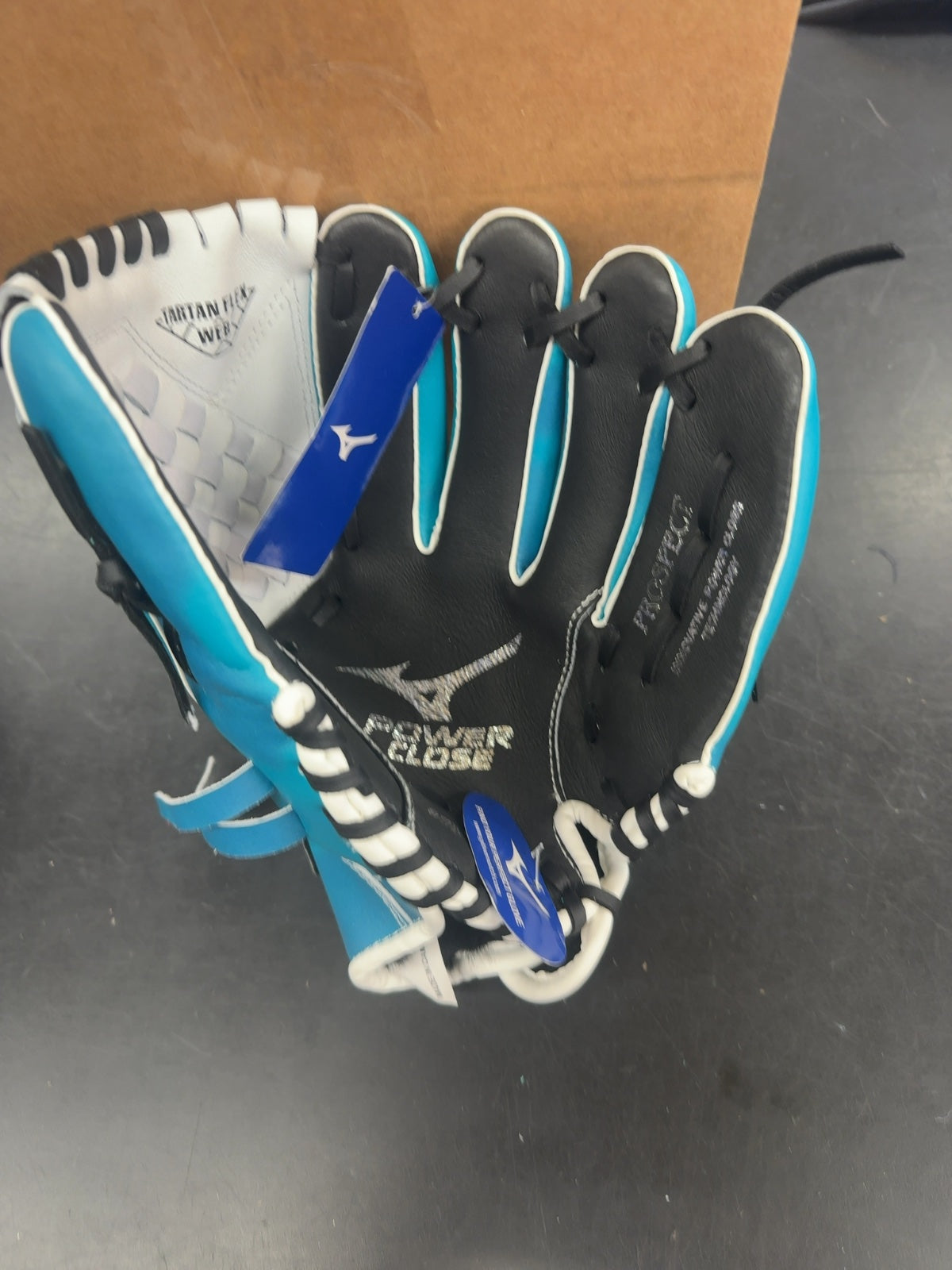 Mizuno Prospect 11" Youth Baseball Glove