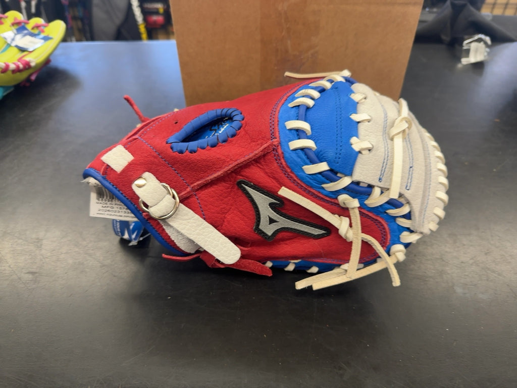 Mizuno Prospect 32.5" Catcher's Mitt GXC 105RWB