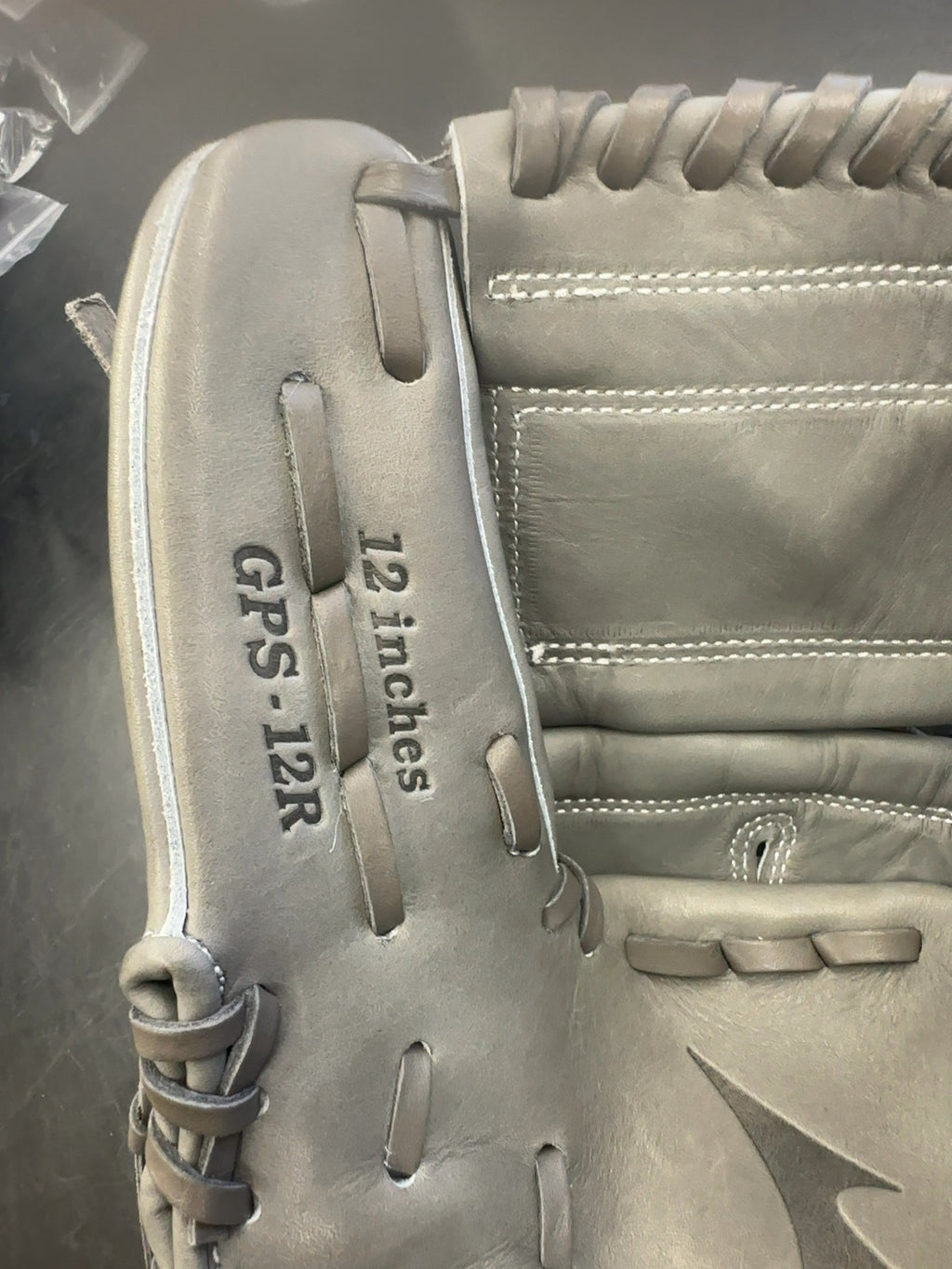 Mizuno Prospect Select 12" Baseball Glove GPS-12R