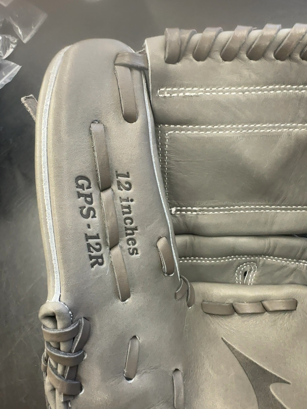 Mizuno Prospect Select 12" Baseball Glove GPS-12R