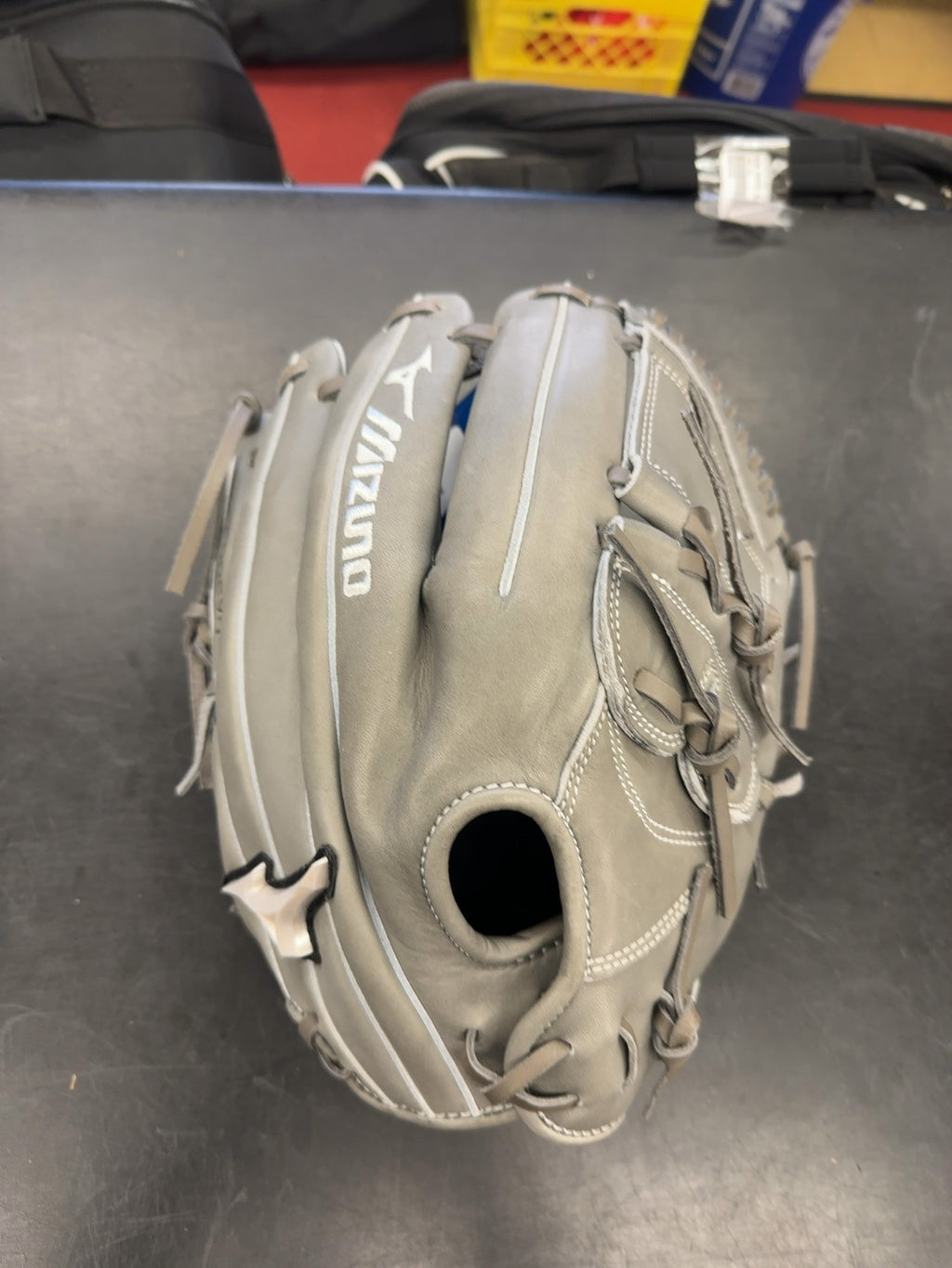 Mizuno Prospect Select 12" Baseball Glove GPS-12R