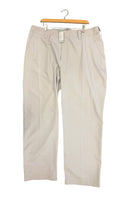 Nike Golf Relaxed Fit Pants 323368 Light Grey 40x32-New