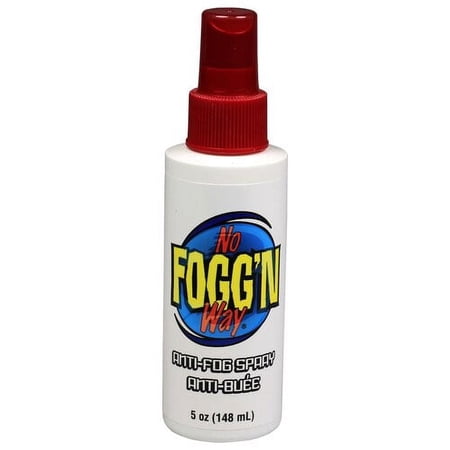 Odor-Aid No Fogg n Way Spray Bottle - 5 oz