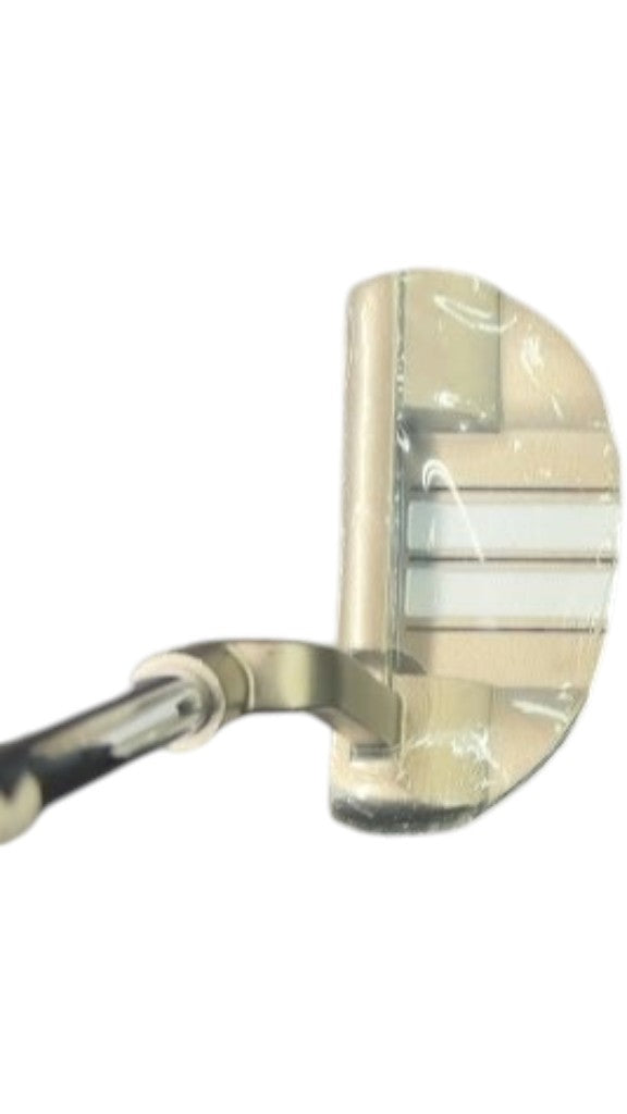 Odyssey Putter White Hot RX 330M Super Stroke Grip-New