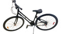 Opus Hybrid Bike Mondano Black Excellent Condition Size M