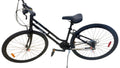 Opus Hybrid Bike Mondano Black Excellent Condition Size S
