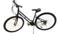 Opus Mondano Hybrid Bike Black Excellent Condition XS