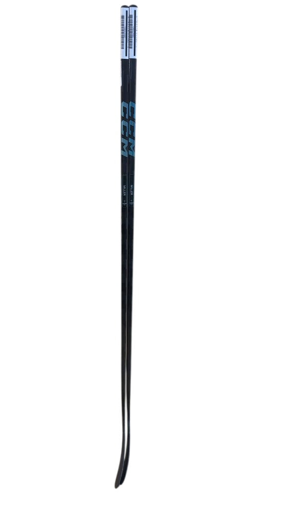 Pair of CCM Pro Stock Miller Hockey Sticks - 60 Flex - Left Handed
2 pack