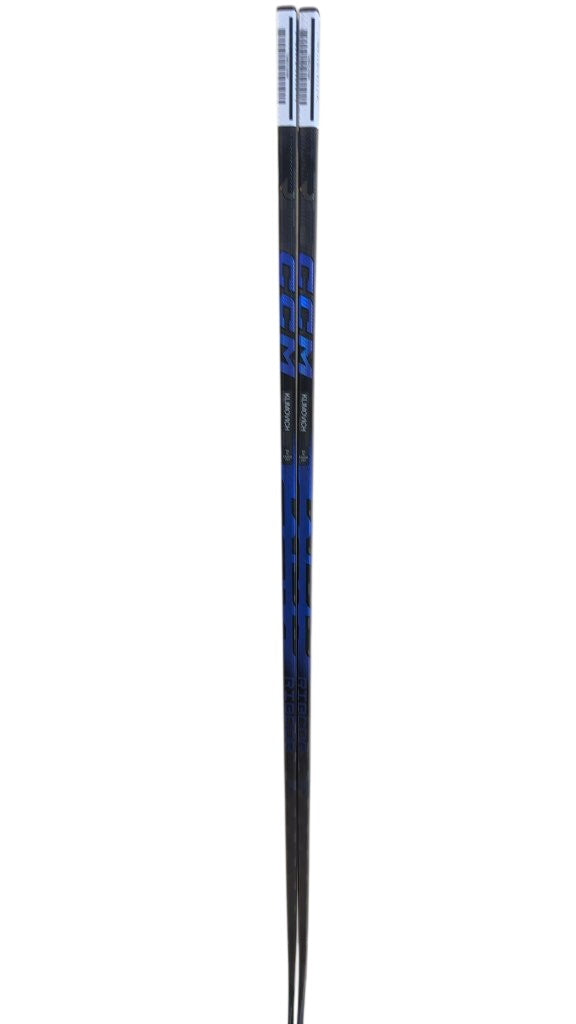 Pair of CCM Ribcor Trigger Pro Stock Hockey Sticks - 95 Flex - Right - Klimovich
Two Pack