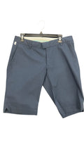 Peak Performance Women's Golf Shorts Navy Blue Size 30-New