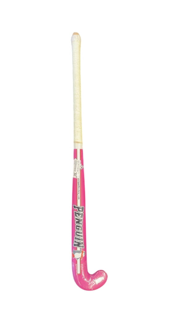Penguin Field Hockey Stick CMEY1234 Pink New 32"