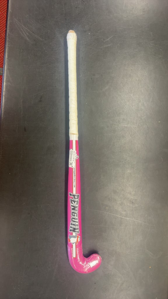Penguin Field Hockey Stick CMEY1234 Pink New 32"