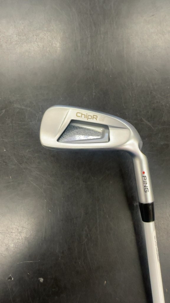 PING ChipR LE Ladies Chipper new