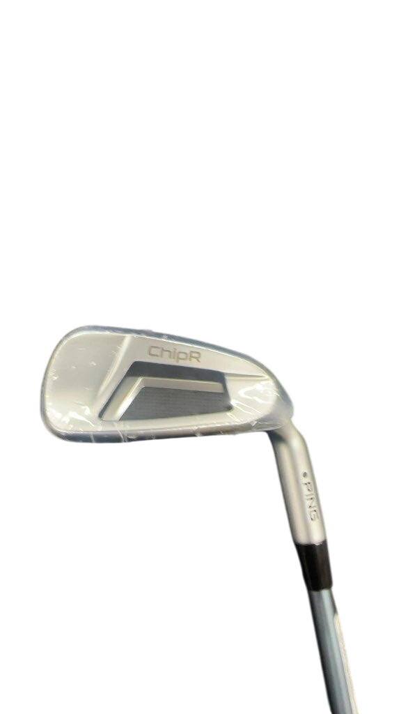 PING Golf Chipper ChipR New Condition