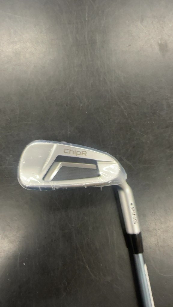 PING Golf Chipper ChipR New Condition
