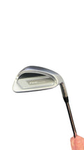 PING Golf Wedge BunkR Silver -new