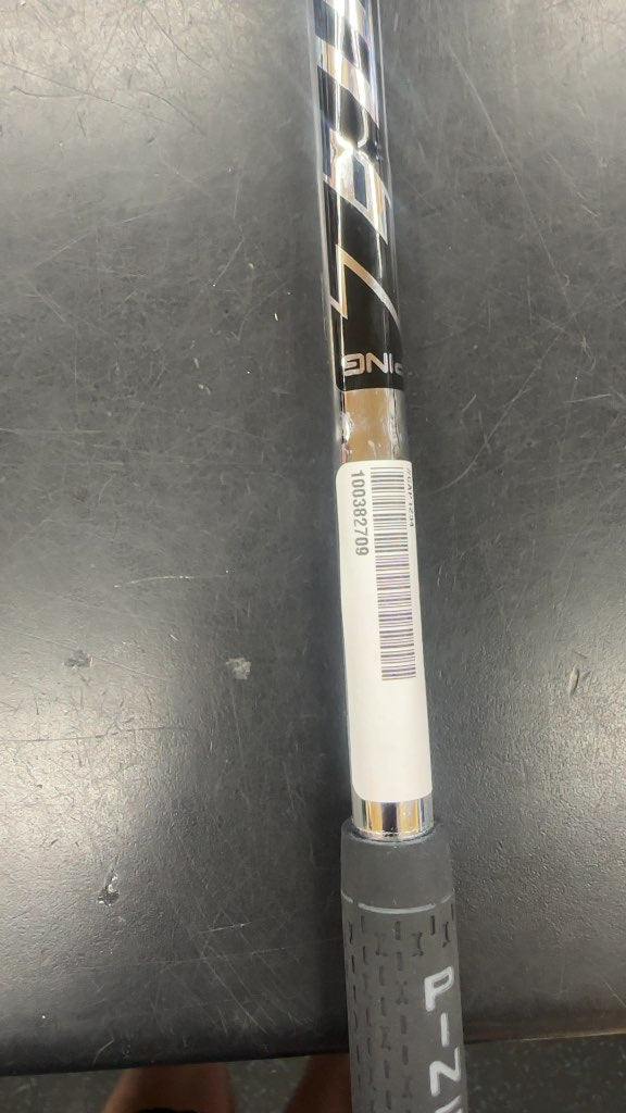 PING Golf Wedge s159 52 Degree New in Plastic