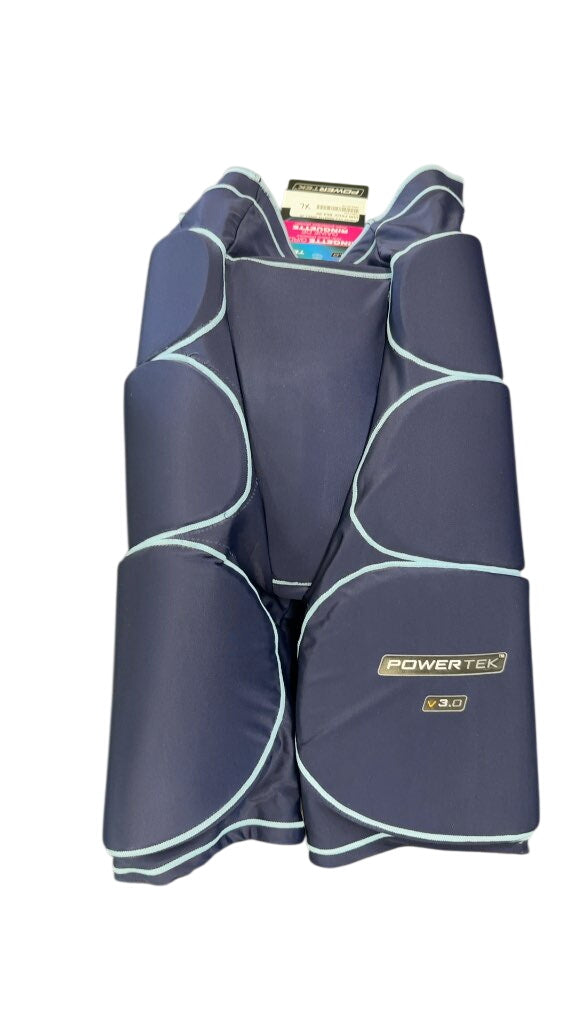 Powertek Ringette Girdle V3.0 Junior New XL