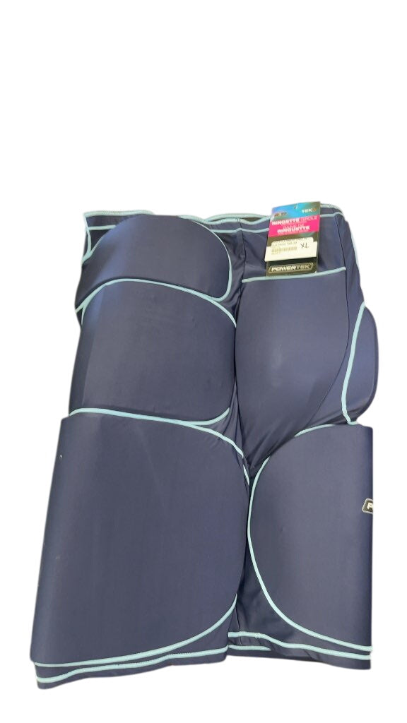 Powertek V3.0 Ringette Girdle New With Tags XL