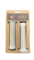Premium Products Bike Grips Counterfeit Grey New